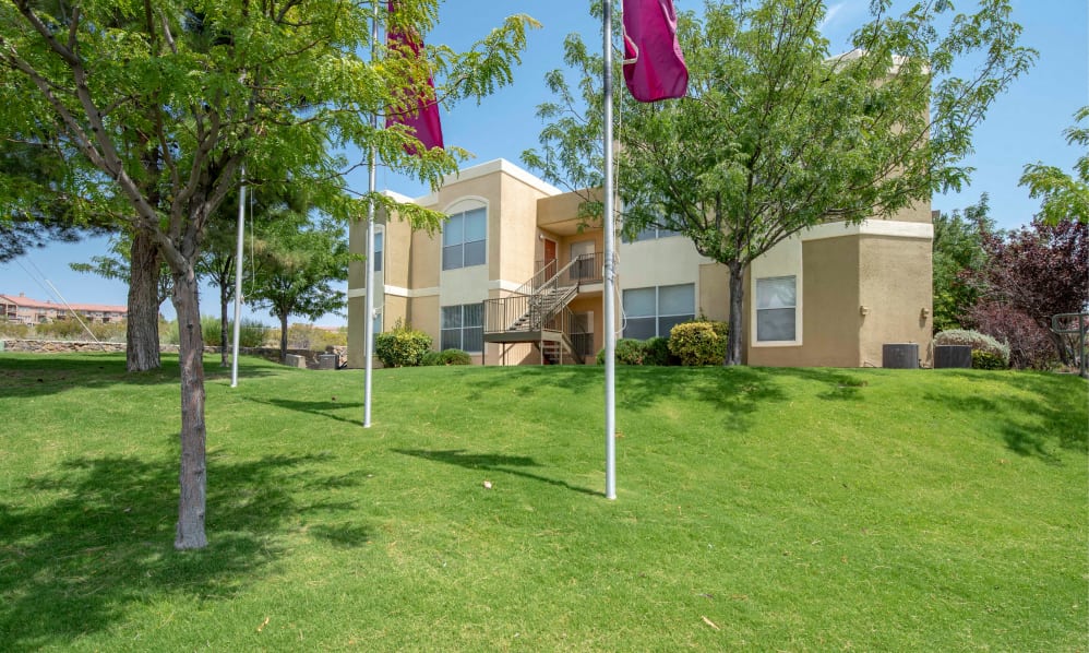 Cuestas Apartment Homes, 2800 N Roadrunner Pkwy, Las Cruces, NM RentCafe
